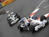 Gp Monaco - Gara